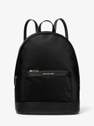 Жіночий набір Michael Kors рюкзак та гаманець 1159845159 (Чорний One Size)