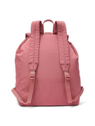 Місткий рюкзак Victoria's Secret PINK 1159845722 (Рожевий One Size)
