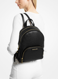 Стильный женский набор Jaycee Michael Kors рюкзак и кошелек 1159846011 (Черный One size)