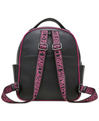 Жіночий рюкзак Karl Lagerfeld Paris 1159846263 (Чорний One size)