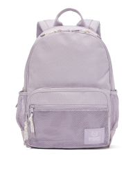 Стильний рюкзак Victoria's Secret Pink 1159846944 (бузковий One size)