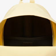 Рюкзак Lacoste Neocroc на молнии с логотипом 1159847156 (Желтый One Size)