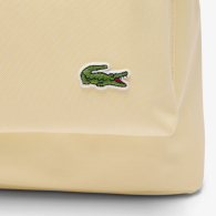 Рюкзак Lacoste Neocroc на молнии с логотипом 1159847156 (Желтый One Size)