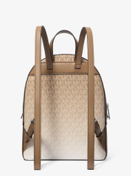 Стильний жіночий рюкзак Michael Kors 1159847737 (Коричневий One size)