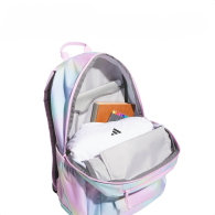 Рюкзак с принтом Adidas на молнии 1159848424 (Разные цвета One Size)