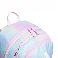 Рюкзак с принтом Adidas на молнии 1159848424 (Разные цвета One Size)