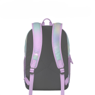 Рюкзак с принтом Adidas на молнии 1159848424 (Разные цвета One Size)