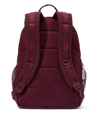 Стильный рюкзак Victoria's Secret Pink 1159849430 (Бордовый One size)
