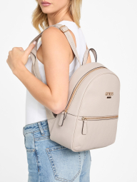 Женский рюкзак Veeda GUESS 1159850449 (Бежевый One Size)