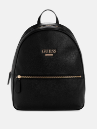 Женский рюкзак Veeda GUESS 1159850452 (Черный One Size)