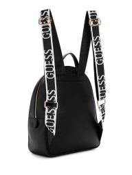 Женский рюкзак Veeda GUESS 1159850452 (Черный One Size)