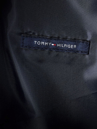 Рюкзак Tommy Hilfiger с логотипом 1159850499 (Синий One Size)