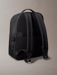 Вместительный рюкзак Calvin Klein на молнии 1159851463 (Черный One Size)