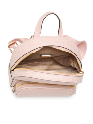 Мини рюкзак Eldoria GUESS 1159851594 (Розовый One Size)