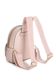 Мини рюкзак Eldoria GUESS 1159851594 (Розовый One Size)