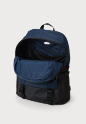 Рюкзак Tommy Hilfiger 1159852274 (Синій One Size)