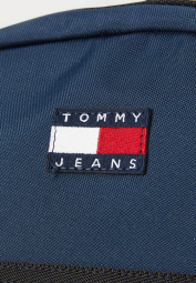 Рюкзак Tommy Hilfiger 1159852274 (Синій One Size)