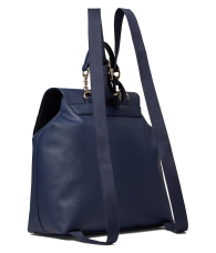Женский рюкзак Camilla II Flap Tommy Hilfiger из экокожи 1159855245 (Синий One size)
