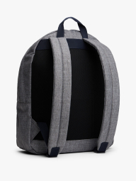 Великий рюкзак Tommy Hilfiger 1159855393 (Сірий One Size)