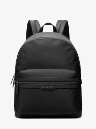 Великий рюкзак Michael Kors 1159855450 (Чорний One size)