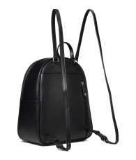 Женский рюкзак Karl Lagerfeld Paris с логотипом 1159855451 (Черный One size)