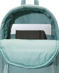 Большой рюкзак Victoria's Secret PINK 1159855946 (Бирюзовый One size)