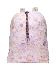 Рюкзак-покрывало для пляжа 2в1 Victoria's Secret 1159856015 (Сиреневый One size)