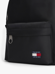 Маленький рюкзак Tommy Hilfiger 1159856431 (Чорний One Size)