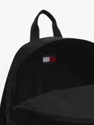 Маленький рюкзак Tommy Hilfiger 1159856431 (Чорний One Size)