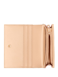 Женский набор GUESS рюкзак и кошелек 1159858736 (Белый/Зеленый One Size)