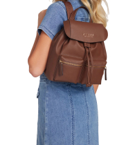 Женский рюкзак Speranza GUESS 1159858998 (Коричневый One Size)