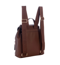 Женский рюкзак Speranza GUESS 1159858998 (Коричневый One Size)