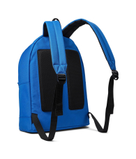 Рюкзак Lacoste на молнии с логотипом 1159859236 (Синий One Size)