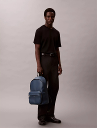 Большой рюкзак Calvin Klein 1159861835 (Синий One Size)