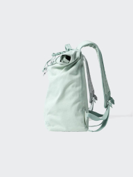 Большой тканевый рюкзак JW ANDERSON Uniqlo 1159863299 (Зеленый One size)