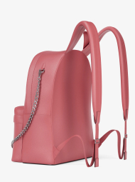 Стильный женский рюкзак Slater Michael Kors 1159864700 (Розовый One size)