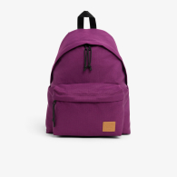 Рюкзак Lacoste Casual Croc 1159864880 (Фиолетовый One Size)