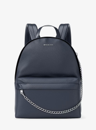 Женский рюкзак Slater Michael Kors 1162212288 (Синий One size)