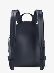 Женский рюкзак Slater Michael Kors 1162212288 (Синий One size)