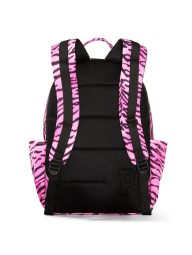 Большой рюкзак Victoria's Secret PINK 1162521402 (Розовый One size)