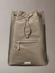 Вместительный рюкзак Calvin Klein 1162664775 (Зеленый One Size)