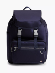 Рюкзак Tommy Hilfiger 1162789164 (Синий One Size)