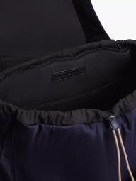 Рюкзак Tommy Hilfiger 1162789164 (Синий One Size)