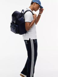 Рюкзак Tommy Hilfiger 1162789164 (Синий One Size)