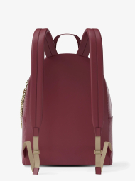 Женский рюкзак Slater Slater Michael Kors с принтом 1162970025 (Красный One size)