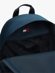 Рюкзак Tommy Hilfiger 1163341913 (Синий One Size)