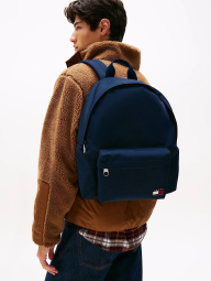 Рюкзак Tommy Hilfiger 1163341913 (Синий One Size)