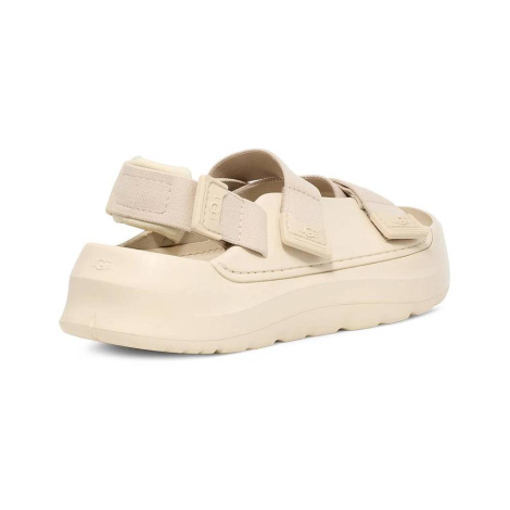 Чоловічі сандалі Stratus UGG 45 (12 US) 29 см Молочний 1159844358