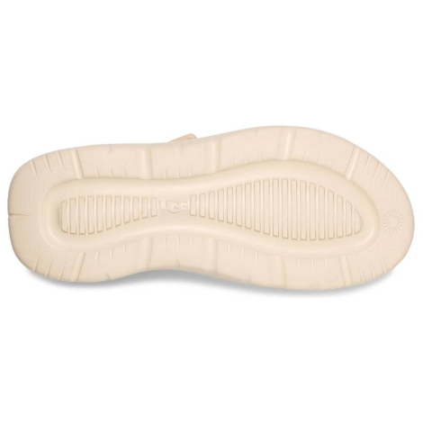 Чоловічі сандалі Stratus UGG 45 (12 US) 29 см Молочний 1159844358