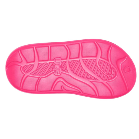 Дитячі сандалі Sport Yeah UGG 36 (4 US) 23 см Рожевий 1159843714